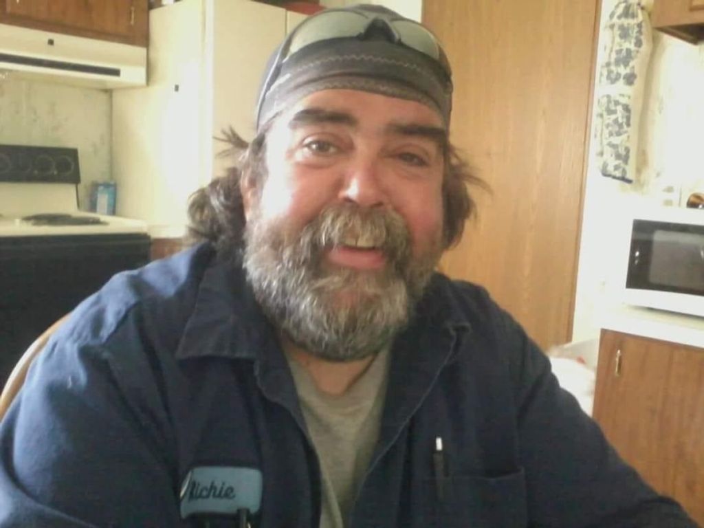 Richard "Richie" Gene Babb Profile Photo
