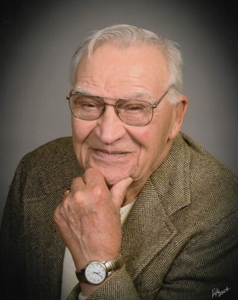 Clarence A. Modlin Profile Photo