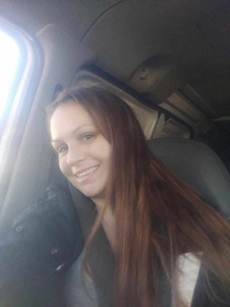 Amanda Michelle Yarbrough