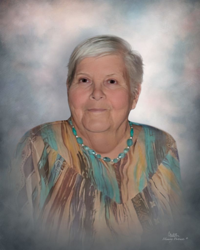 Barbara Gallagher Imken