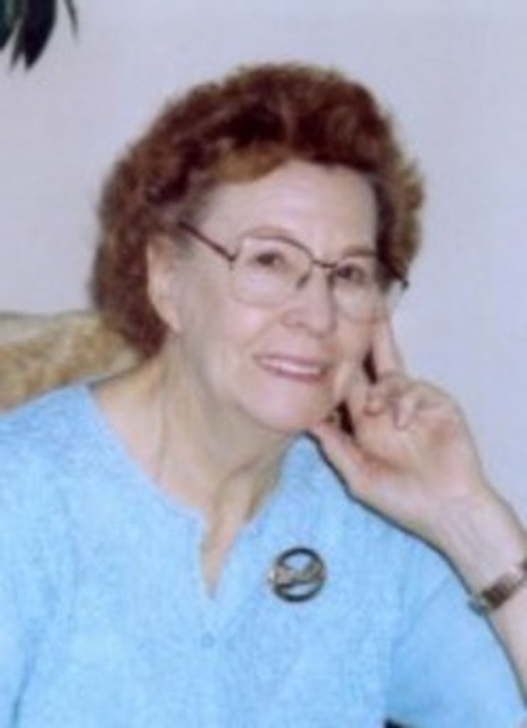 Colleen Rhoades