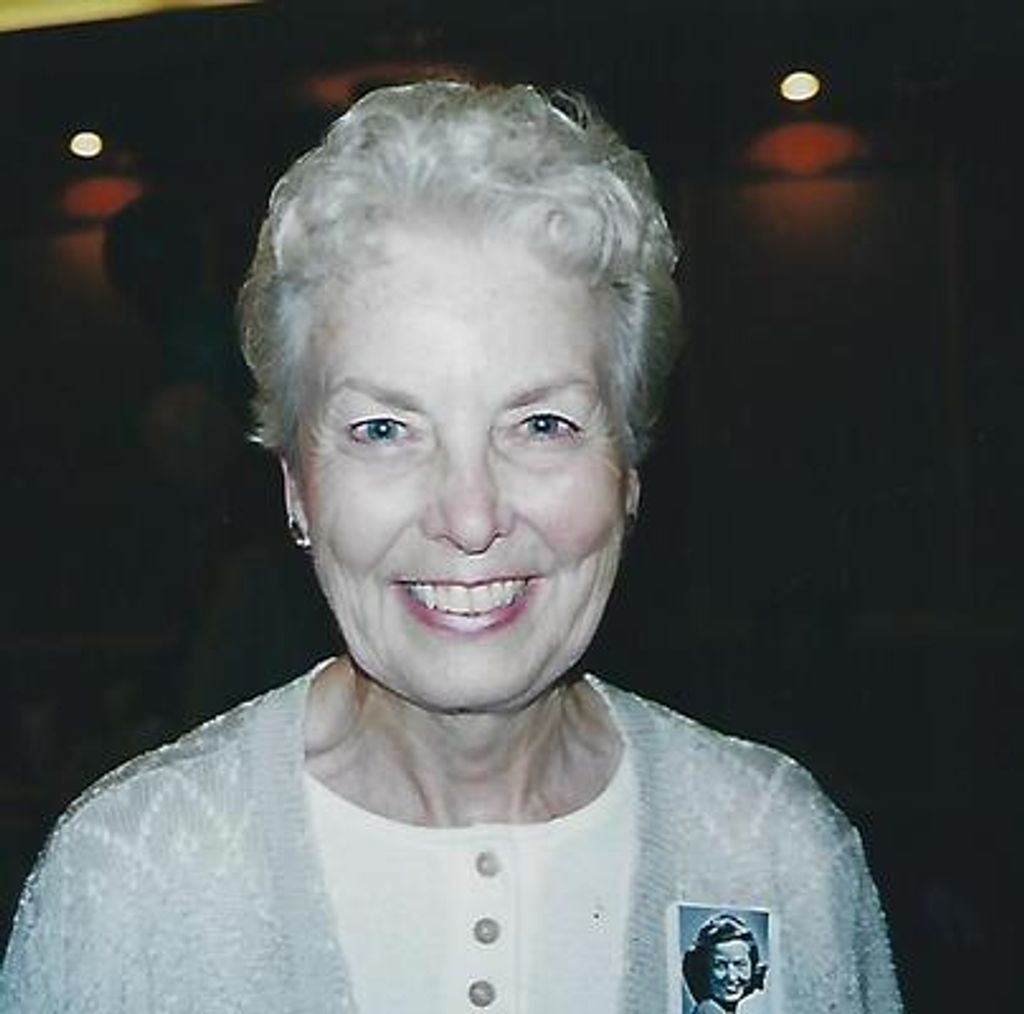Dorothy J. Clements Profile Photo