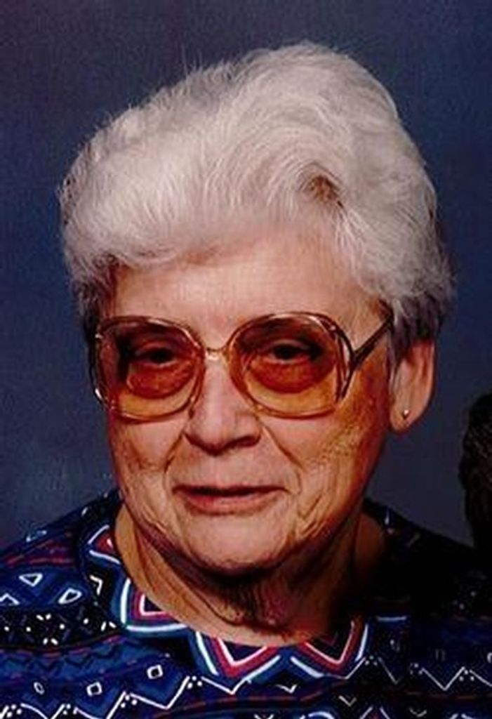 Frances E. Potter