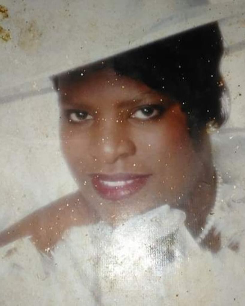 Wanda V. Johnson