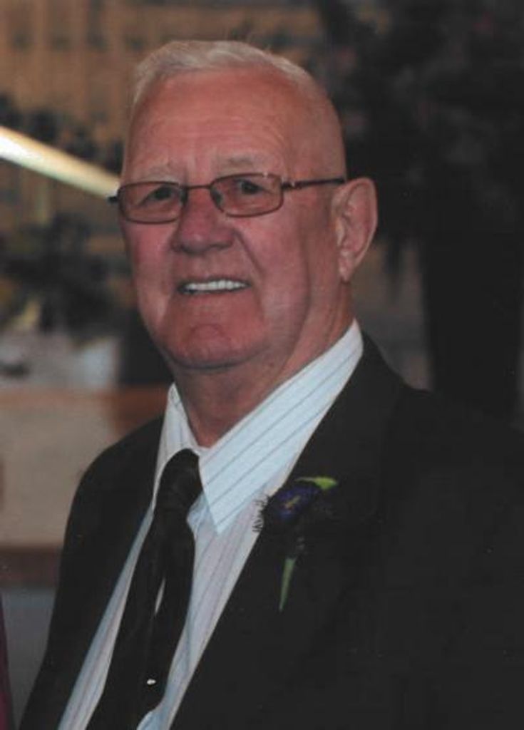 Thomas H. "Tom" Hansen Profile Photo