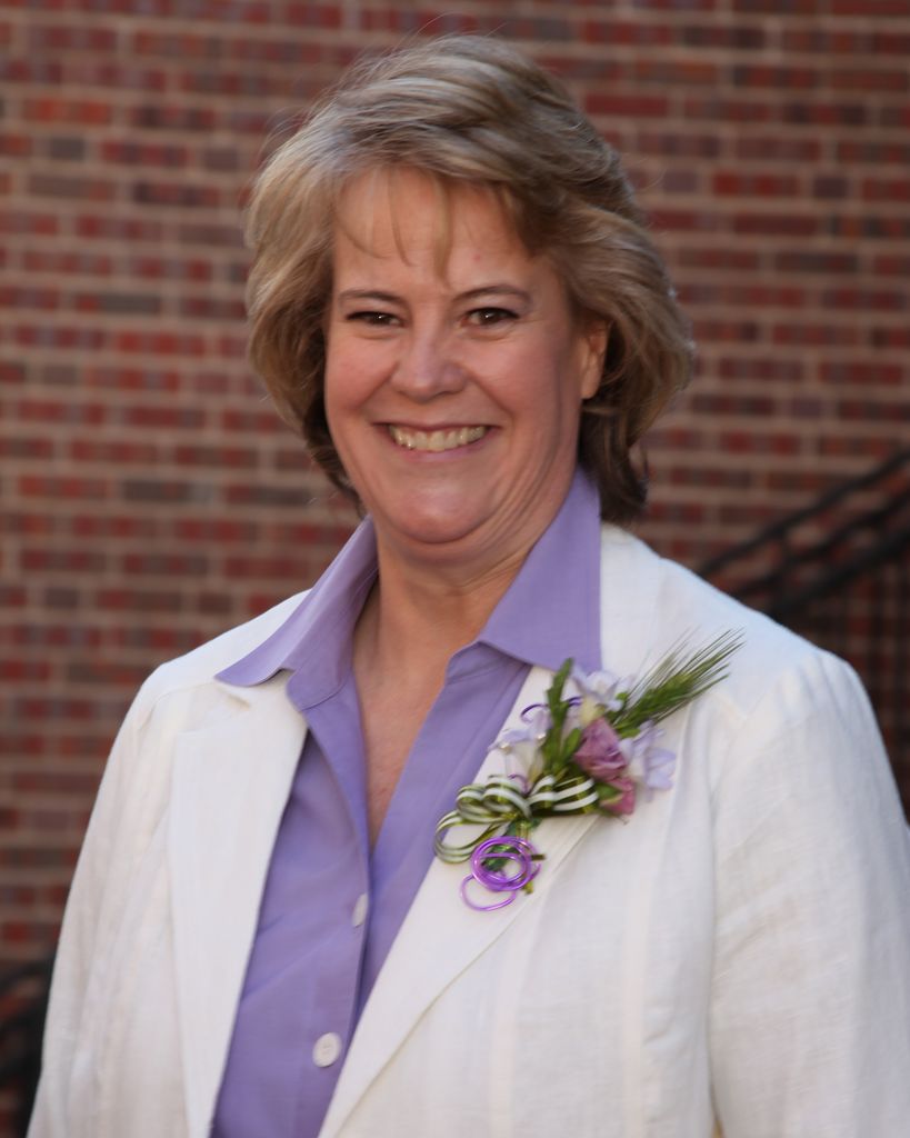 Carol Bush