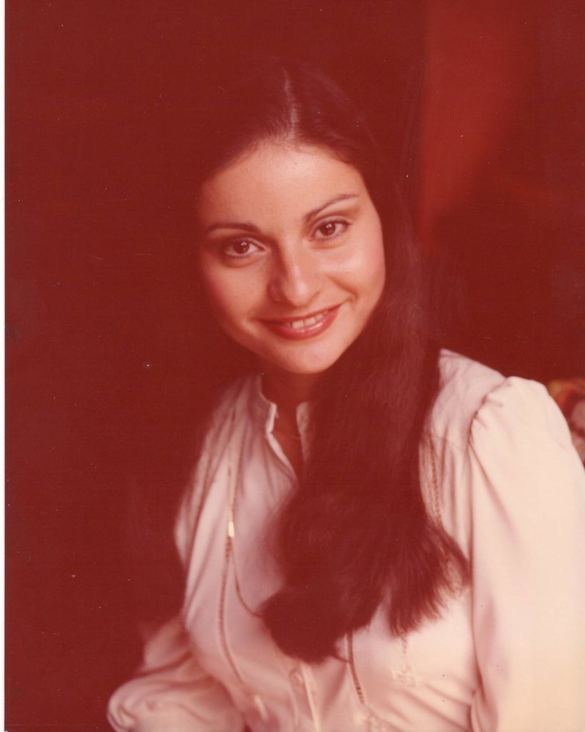 Lily Dianne Suniga