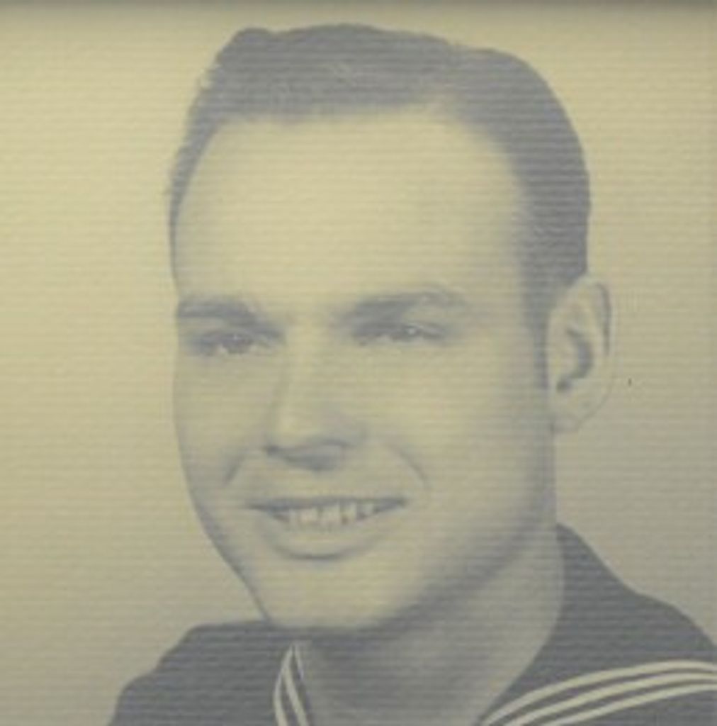 Ralph Armes