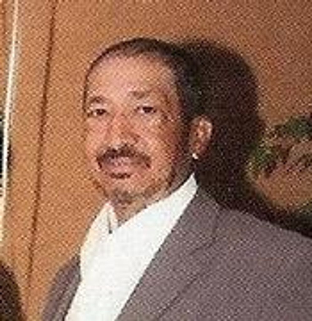 Leonard "Baby Leonard" Goins