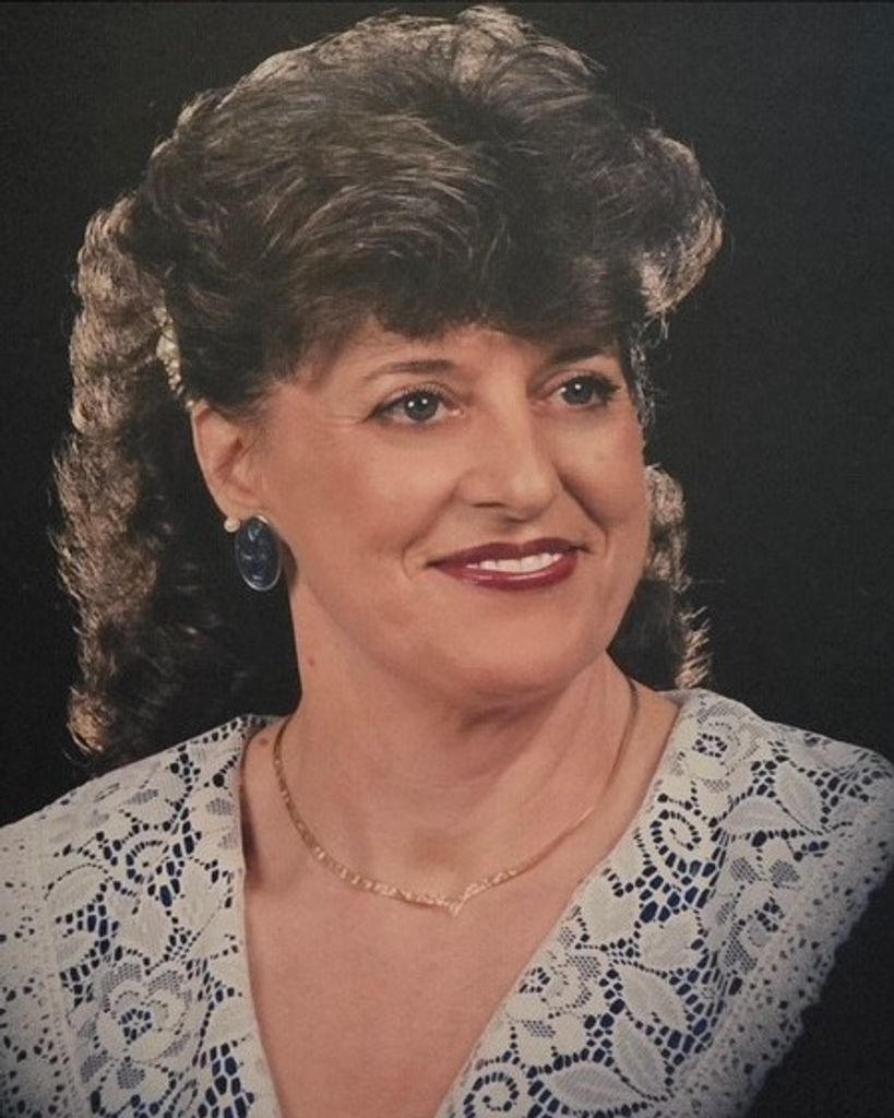 Ann Morrow