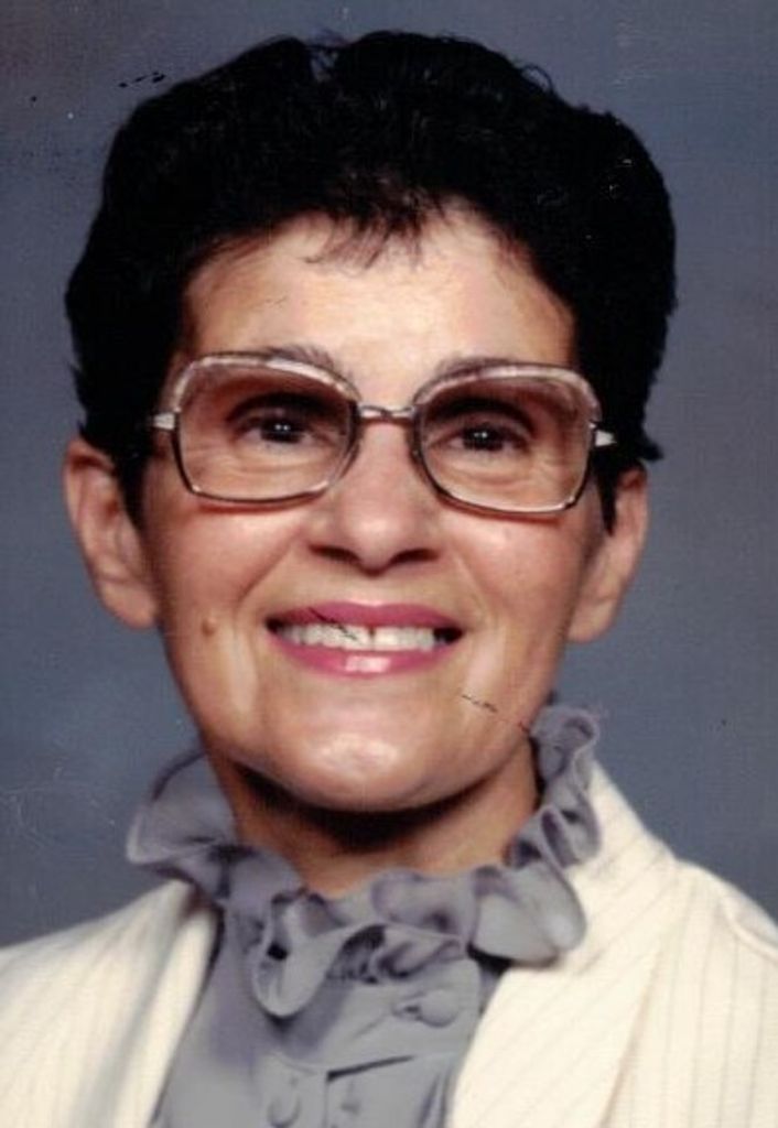 Rose L. Kupferer