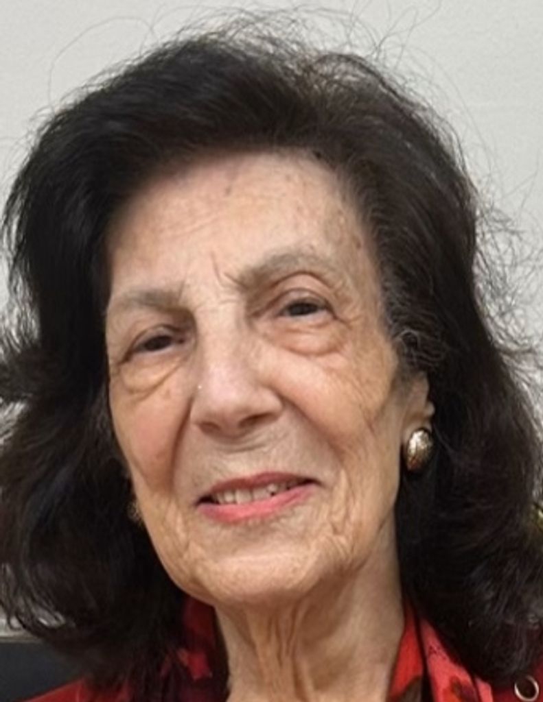 Maria Miano-Siciliano