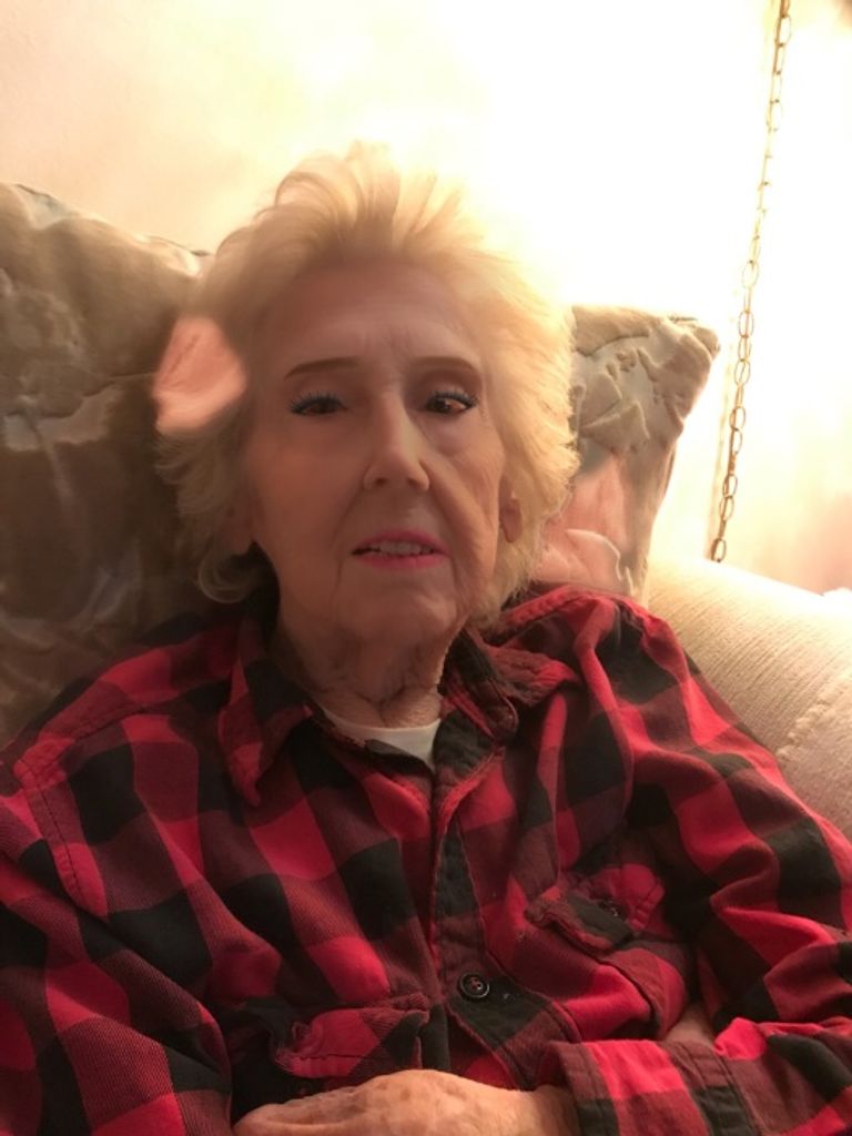 Lorraine Marie Gillespie