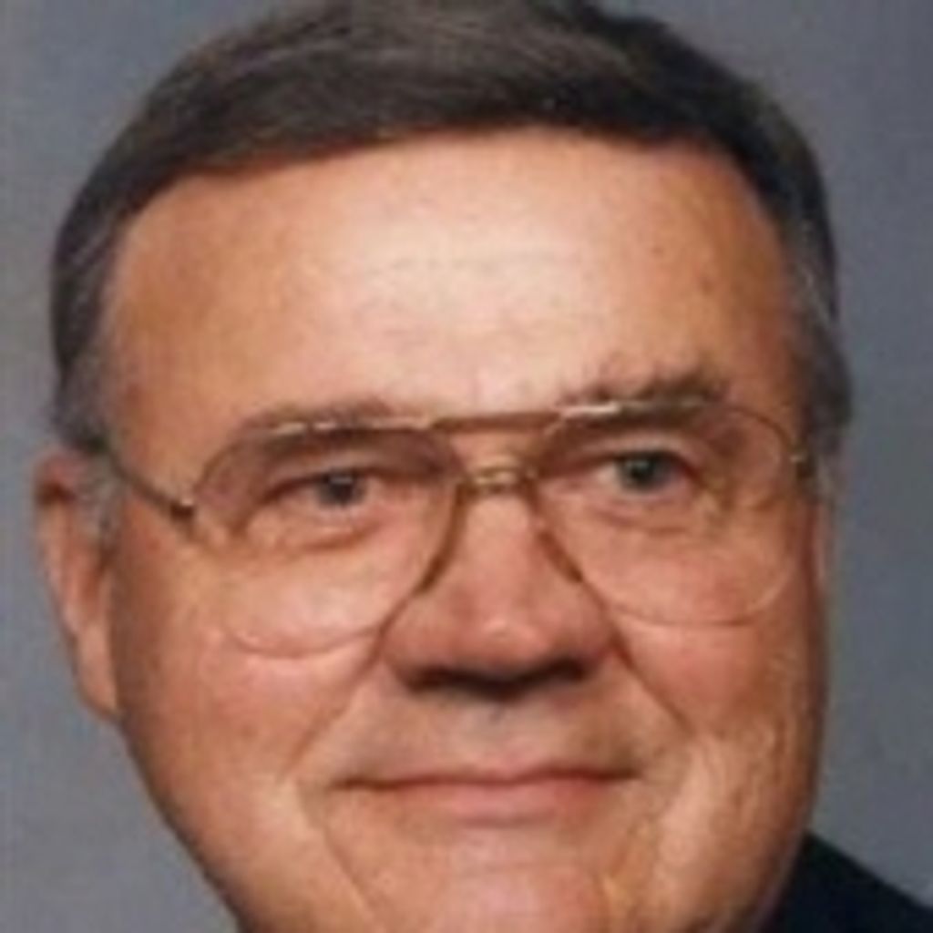 Donald Roy Seidler Profile Photo