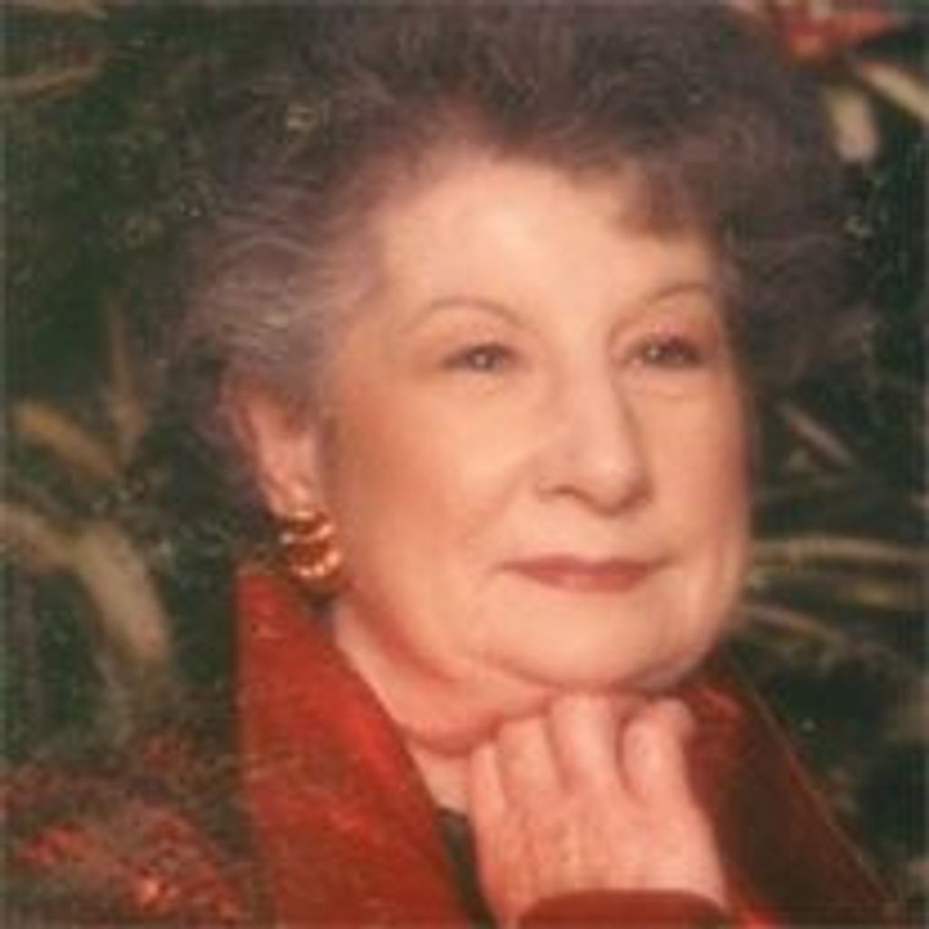 Helen Sue Brown