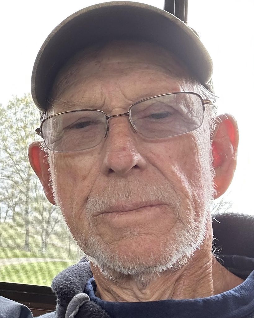Vernon Silvey Profile Photo