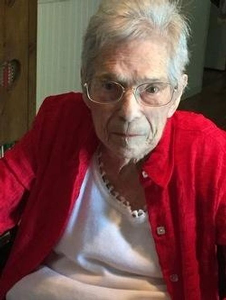 Winnona Parrish