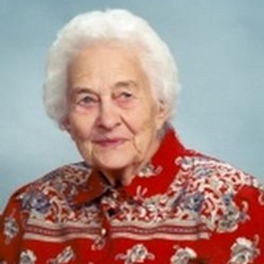 Doris Irene Mills Profile Photo
