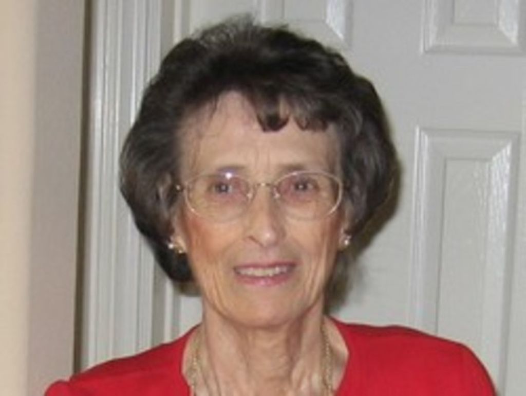 Dorothy Tribble Best