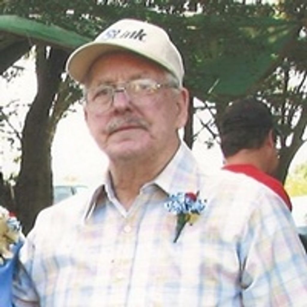 Myron Kottschade