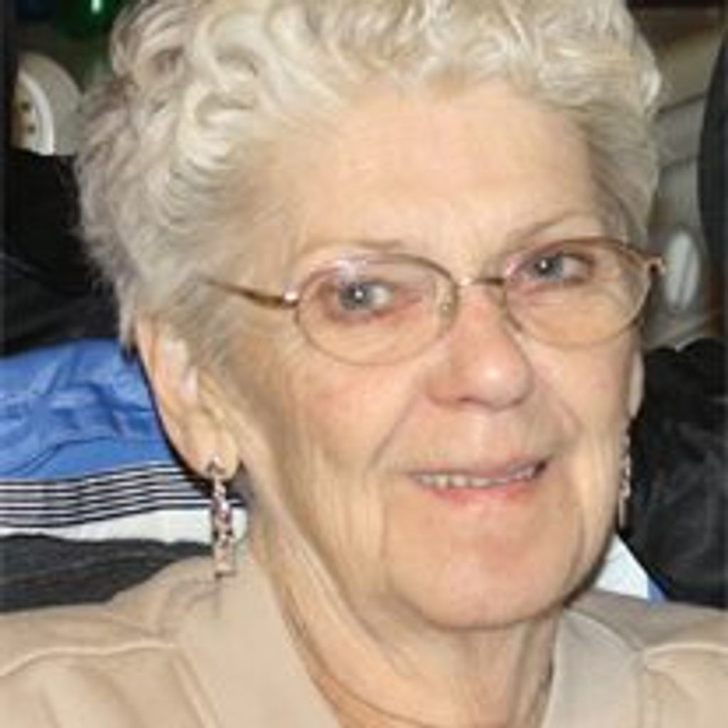 Virginia A "Hibler" Chamberlin