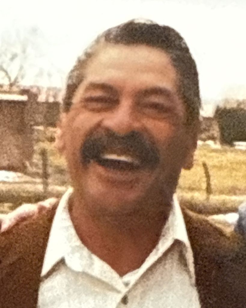 Henry "Wrinkles" Guillen Profile Photo