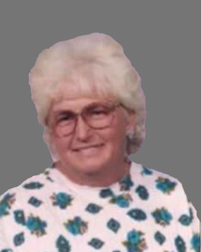 Helen Bibee Sharp