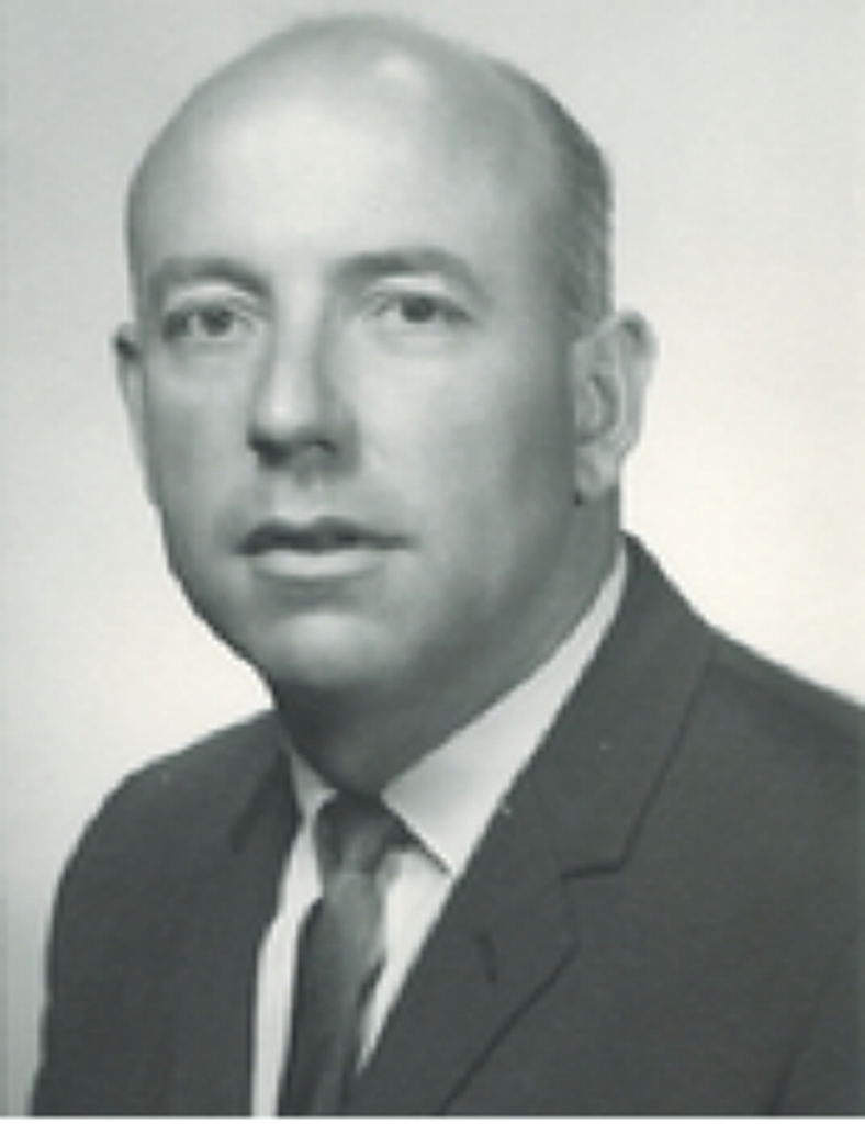 Sanford D. Hardin Profile Photo