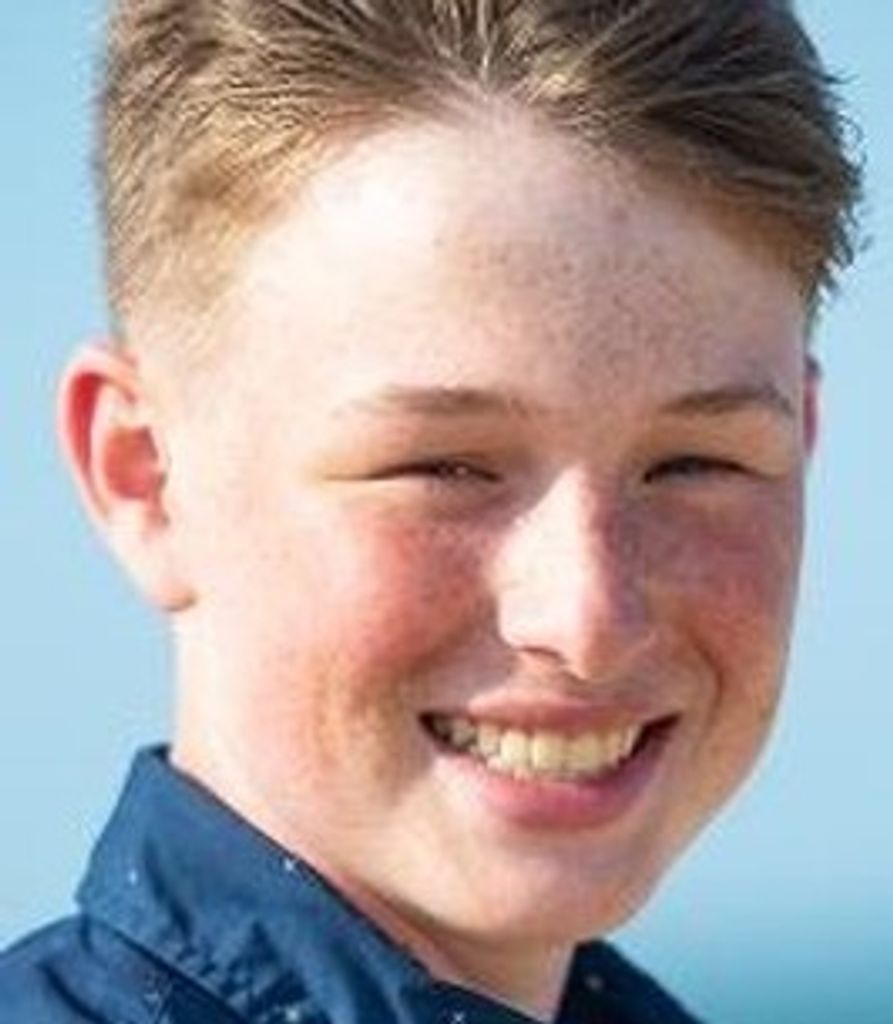 Ryan Crochunis Profile Photo