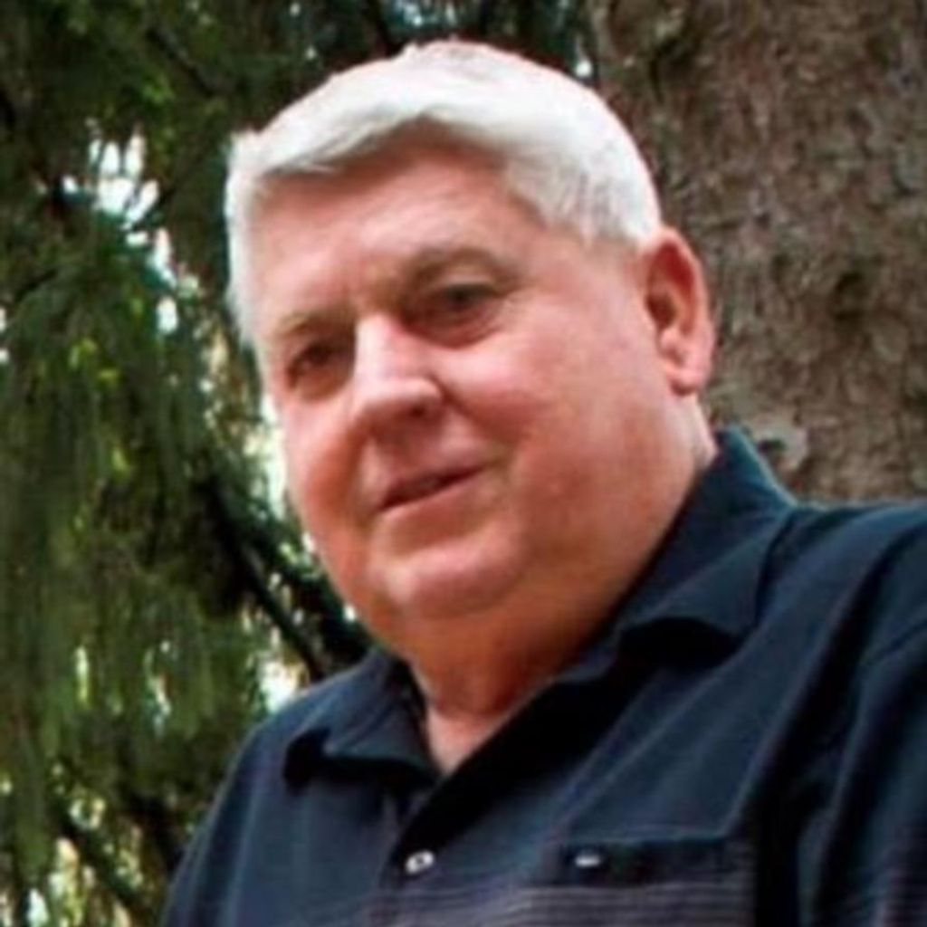 Marvin J. "Butch" Bailey