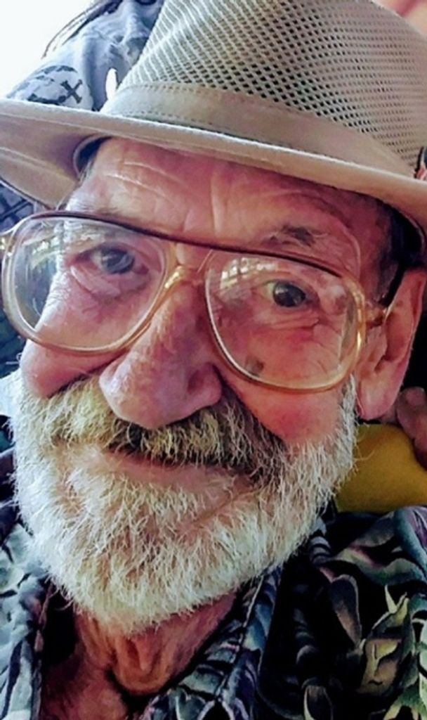 Gregory A. Hoepker