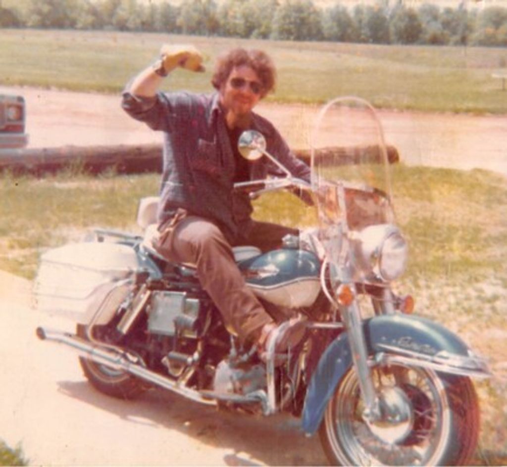 Norman Gene Austin Profile Photo