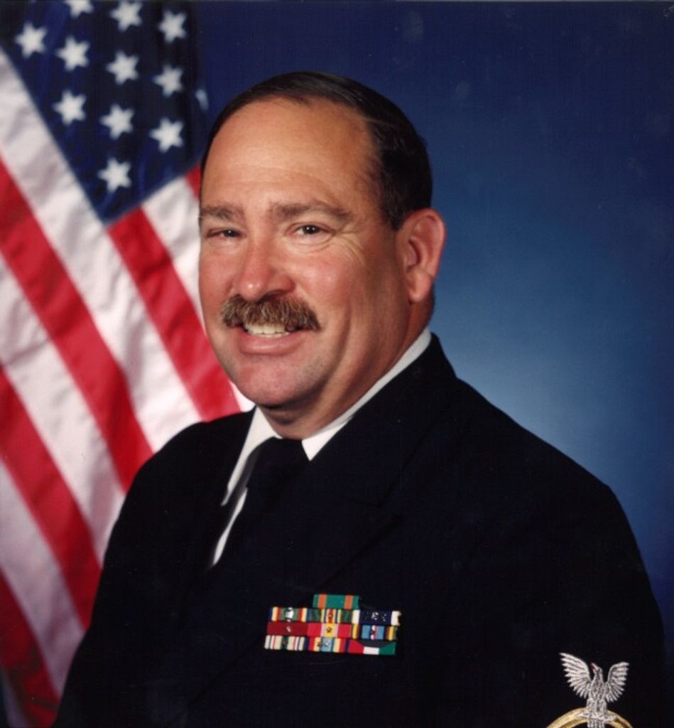 Kenneth Russell, Jr.