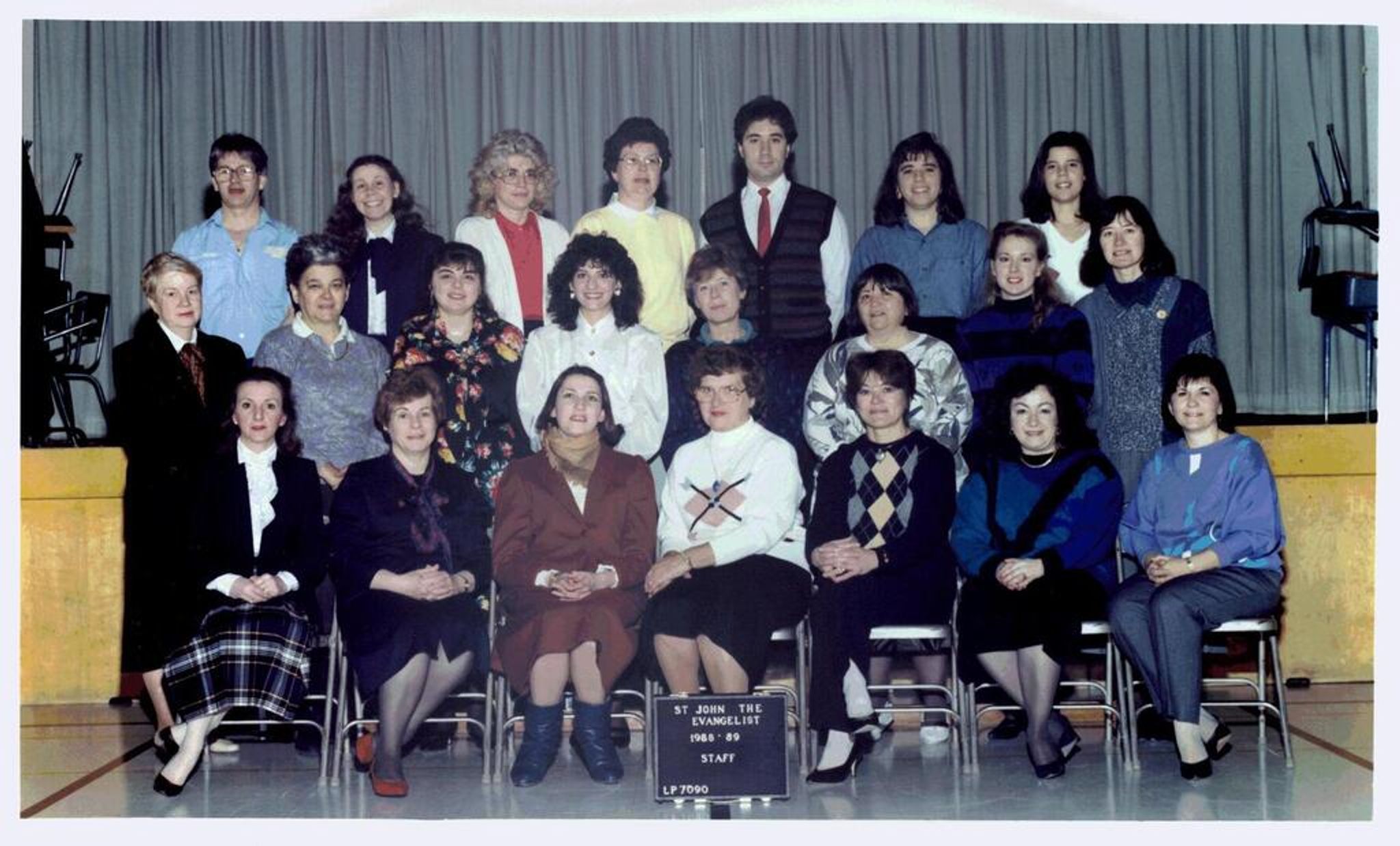 Elizabeth McGrade photo gallery image 9 of 9