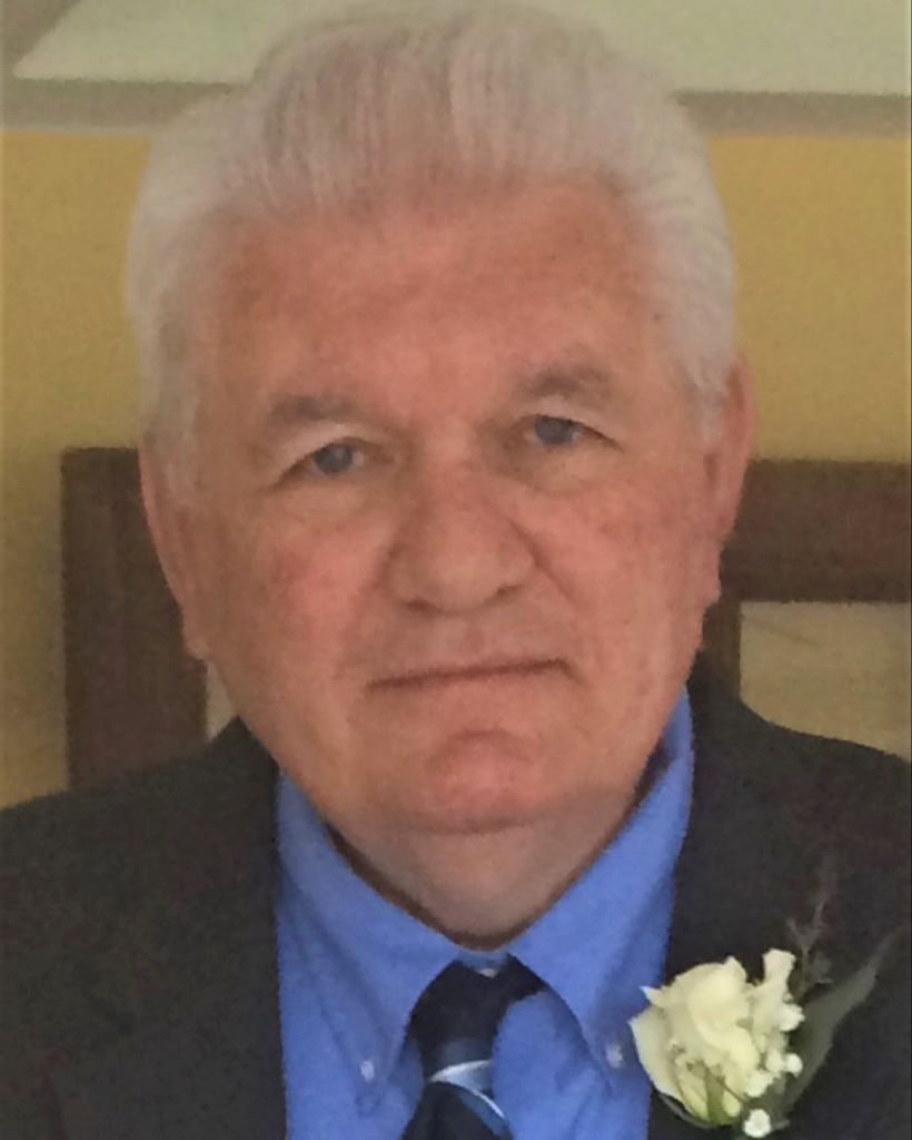 Harvey Bowen Davis Profile Photo
