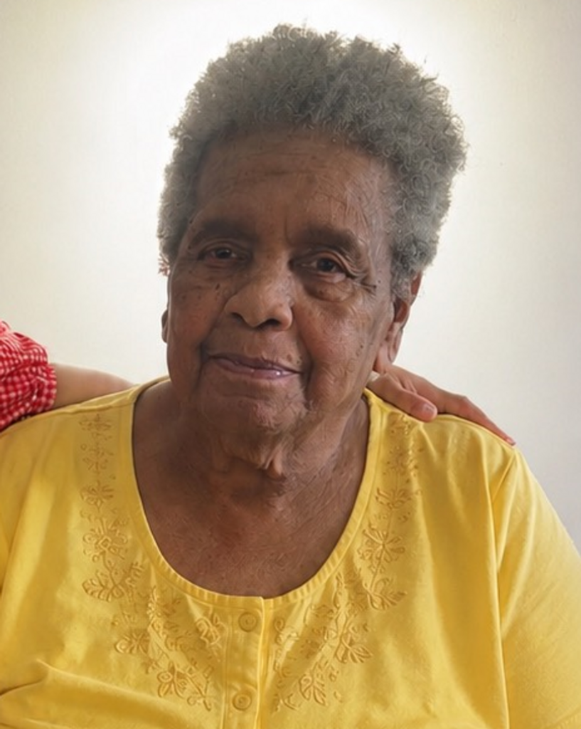 Helen Marie Roberts-Drayton Profile Photo