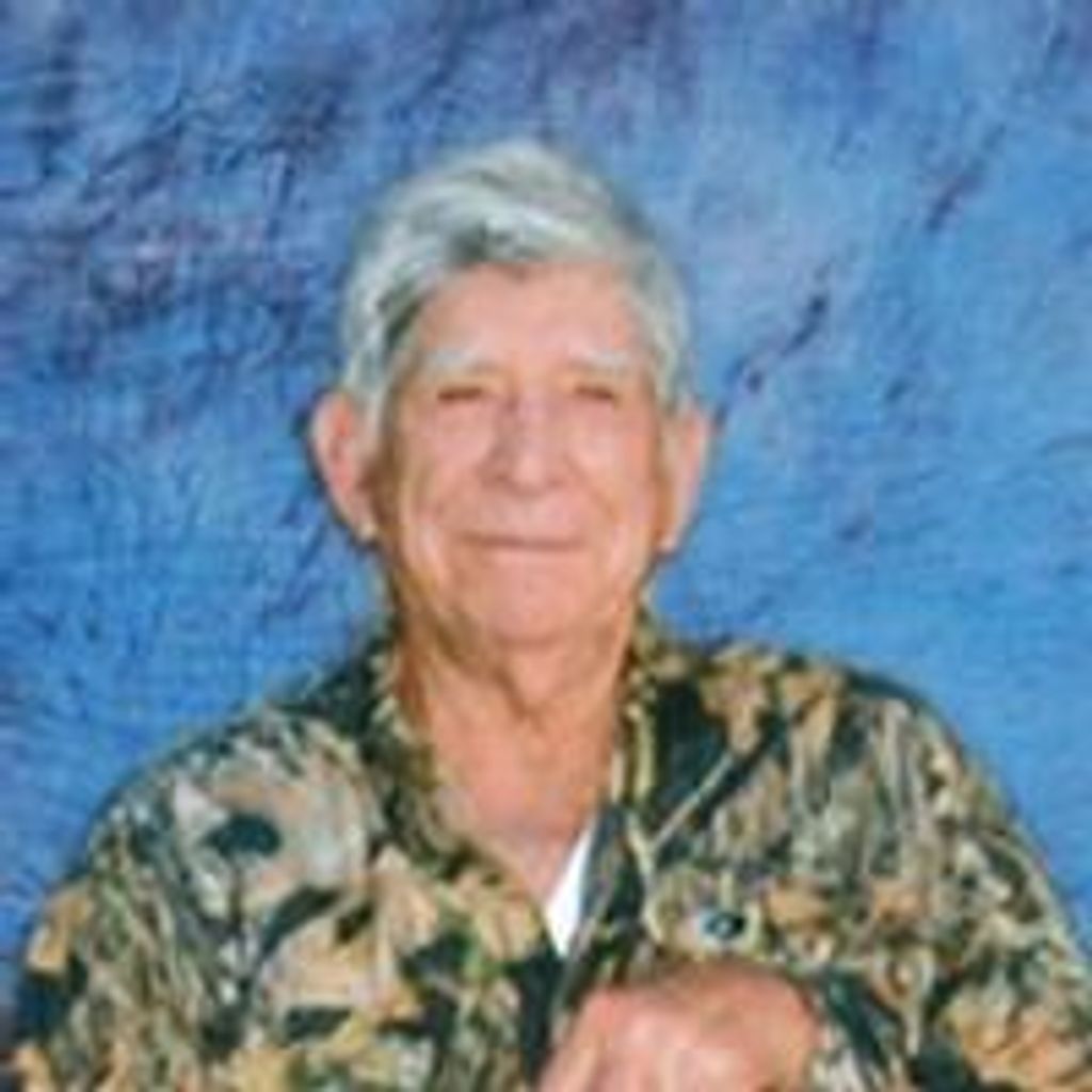 Robert "R.L." LaCaze Profile Photo