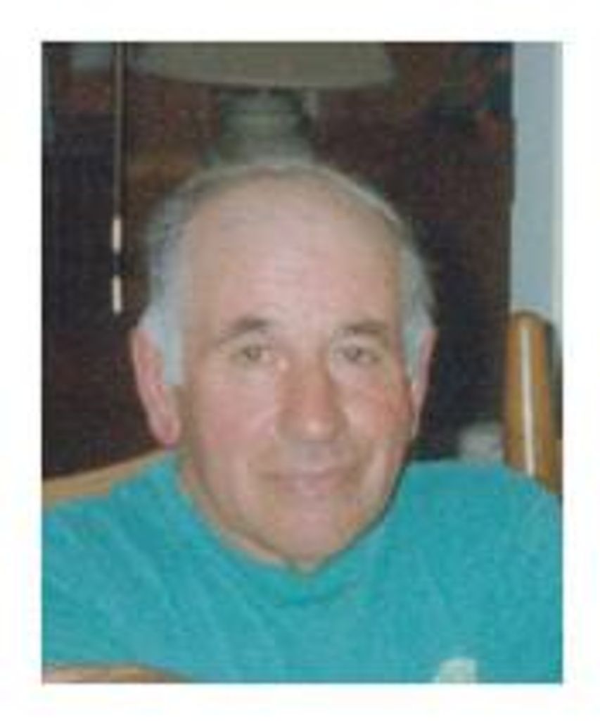 Raymond Charles Hodgdon