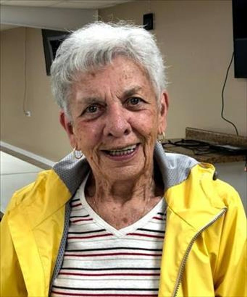 Ann Ebert Profile Photo