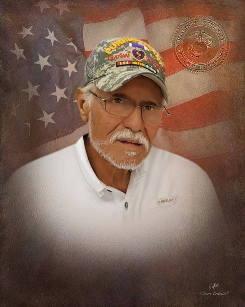 Antonio Jose Trevino Profile Photo