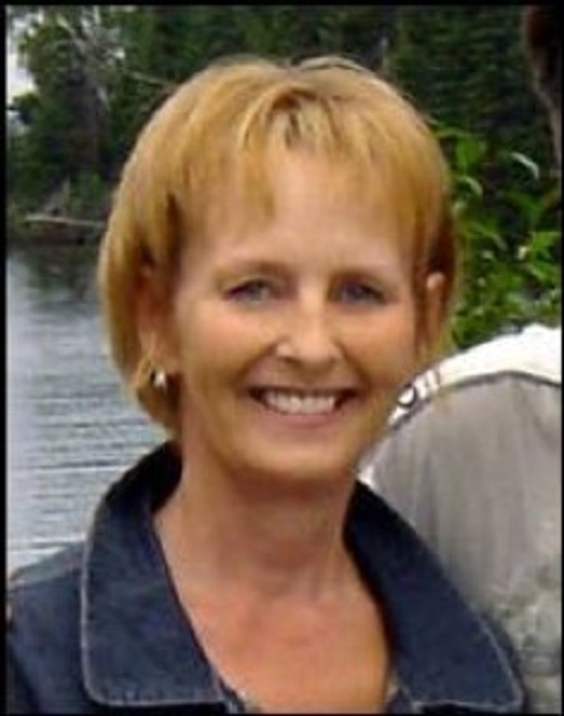 Sharon Dufresne