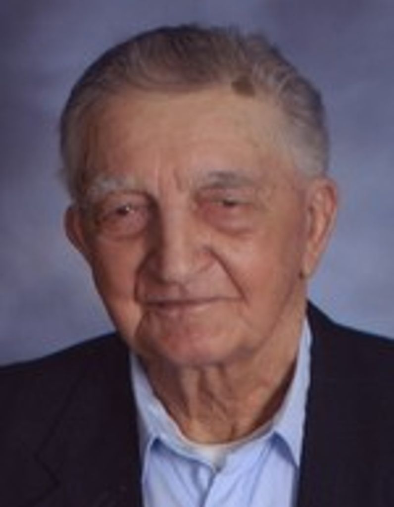 John E. Podzimek