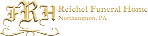 Reichel Funeral Home Logo