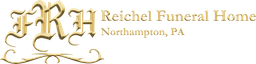 Reichel Funeral Home Logo