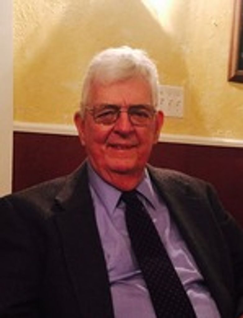 Christopher Hoffman