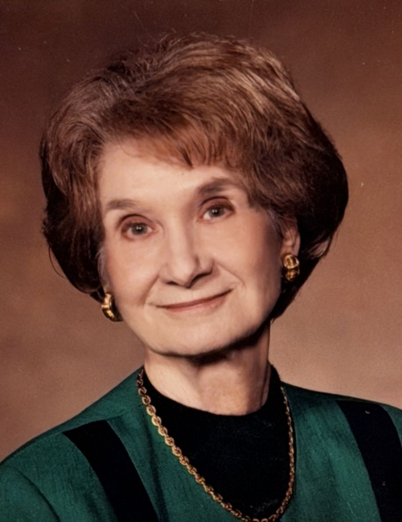 Alma C. Hill