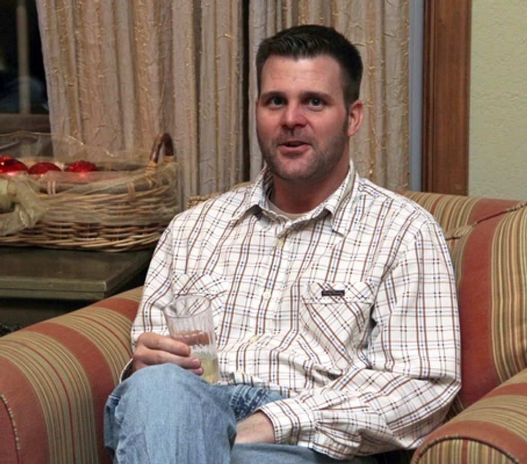 Mark Roy Messmore Profile Photo