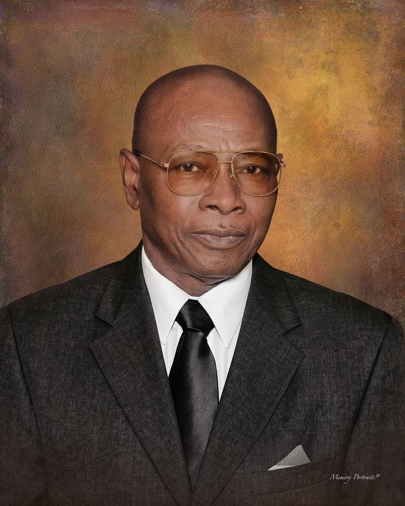 Leonard Wayne Tolbert