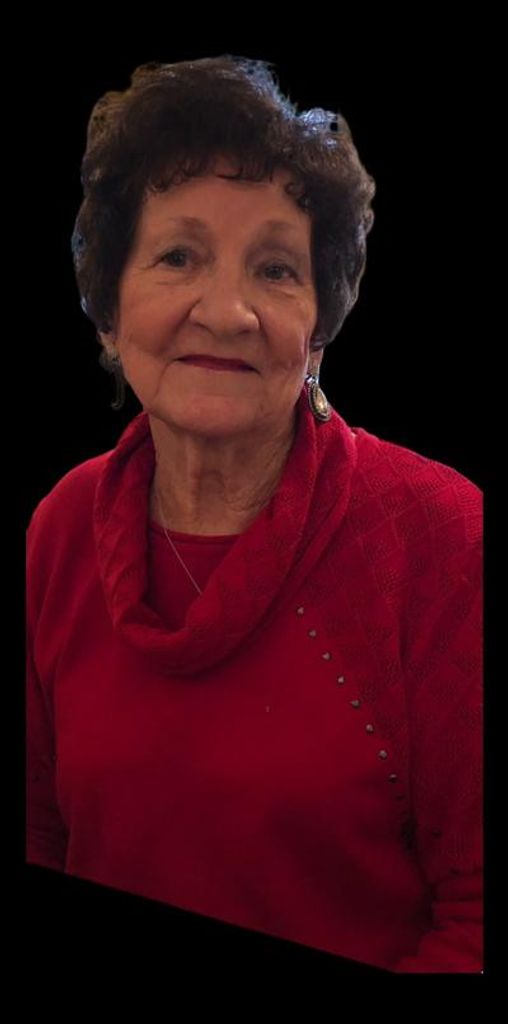 Anita Louise Emmons Profile Photo