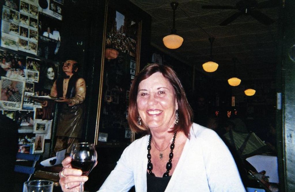 Loretta A. "Lori" Kerman